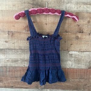 Urban Outfitters Crop Tank